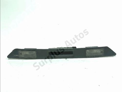 Used Switch Switch AUDI A3 (8P1) 2.0 TDI 16V quattro (140 hp) 36183274 36183274
