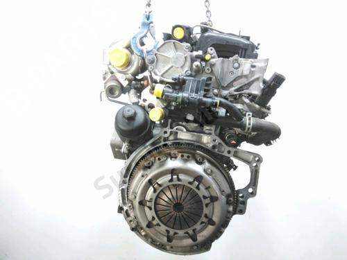 Engine PEUGEOT 207 SW (WK_) 1.6 HDi | BP28311260M1 