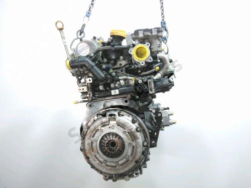 Engine SUZUKI VITARA (LY) 1.6 DDiS (APK 416D) | BP40490751M1 - Image 4