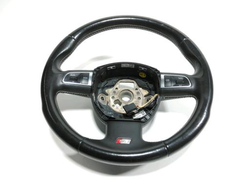 Used Steering wheel AUDI A5 (8T3) S5 quattro (354 hp) 28225342