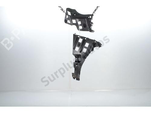 Used Rear bumper bracket Rear bumper bracket DS DS 4 II (FR_, FB_, F3_, FP_) BlueHDi 130 (FBYHZT) (130 hp) 34338499 34338499
