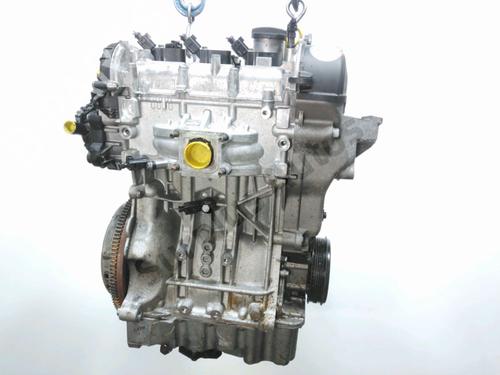 Engine SKODA FABIA III (NJ3) 1.0 | BP31964137M1 - Image 3