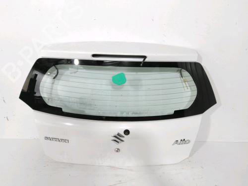 Used Tailgate SUZUKI ALTO VII (GF, HA25_, HA35_) 1.0 (AMF310, GFC31S) (68 hp) 31001484