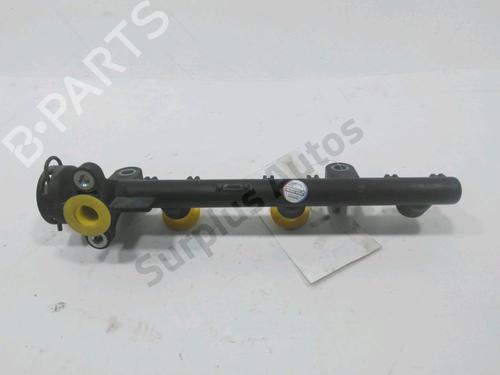 Used Injection rail Injection rail CITROËN C1 (PM_, PN_) 1.0 (68 hp) 34503706 34503706