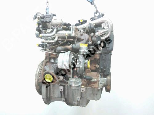 Engine DACIA DUSTER (HS_) 1.5 dCi | BP39910714M1 - Image 3