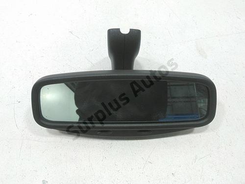Used Rear mirror Rear mirror PEUGEOT 307 CC (3B) 2.0 HDi 135 (136 hp) 40214486 40214486