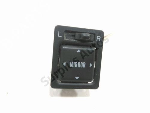 Used Mirror switch TOYOTA PICNIC (_XM1_) 2.2 D (CMX10_, CXM10G) (90 hp) 30994672