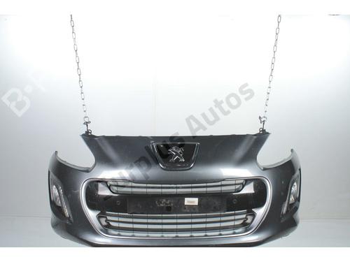 Used Front bumper Front bumper 38633816 38633816