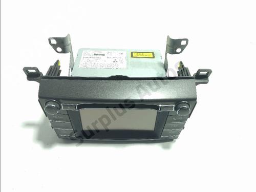 Used Radio Radio TOYOTA RAV 4 IV (_A4_) 2.2 D 4WD (ALA49) (150 hp) 34262521 34262521