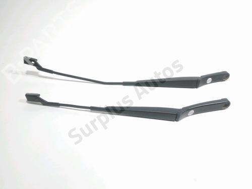 Braccio tergicristallo anteriore VW SCIROCCO III (137, 138) 2.0 TDI (140 hp) 31285562