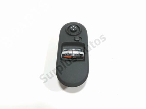 Used Left front window switch Left front window switch MINI MINI (F56) Cooper (136 hp) 28249497 28249497