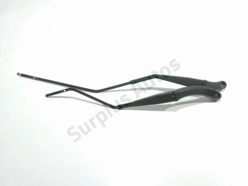 Used Front windshield wiper arm PEUGEOT BIPPER (AA_) 1.3 HDi 80 / BlueHDi 80 (80 hp) 28272098