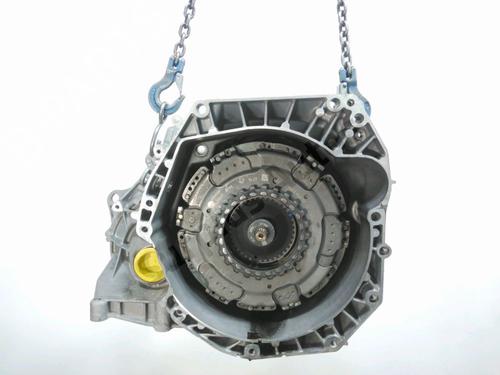 Used Gearbox Gearbox RENAULT CLIO IV (BH_) 1.2 TCe 120 (BHAU) (118 hp) 39548109 39548109