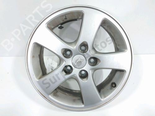Used Rim Rim DAIHATSU TERIOS (J2_, F7__) 1.5 4x4 (105 hp) 34503823 34503823