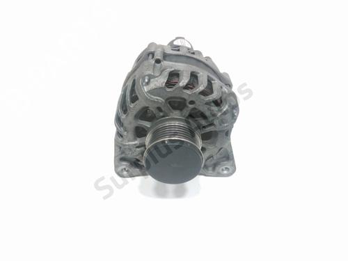 Used Alternator RENAULT CLIO IV (BH_) 1.5 dCi 75 (75 hp) 28222863