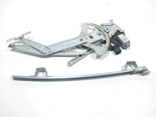 Used Front right window mechanism OPEL MERIVA A MPV (X03) 1.6 16V (E75) (100 hp) 28239649