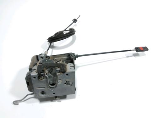 Used Front right lock OPEL CORSA C (X01) 1.7 DI (F08, F68) (65 hp) 28247332