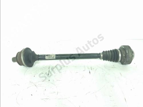 Used Left rear driveshaft Left rear driveshaft AUDI A6 C6 Avant (4F5) S6 quattro (435 hp) 36764644 36764644
