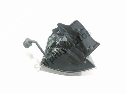 Right taillight MITSUBISHI OUTLANDER II (CW_W) 2.2 DI-D 4WD | BP29860014C35