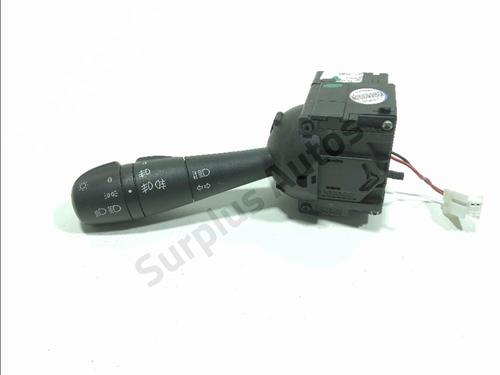 Comando luci RENAULT CAPTUR I (J5_, H5_) 0.9 TCe 90 (90 hp) 31607948