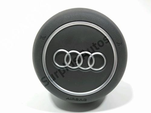 Airbag chauffør AUDI A1 Sportback (GBA) 30 TFSI (110 hp) 31607978