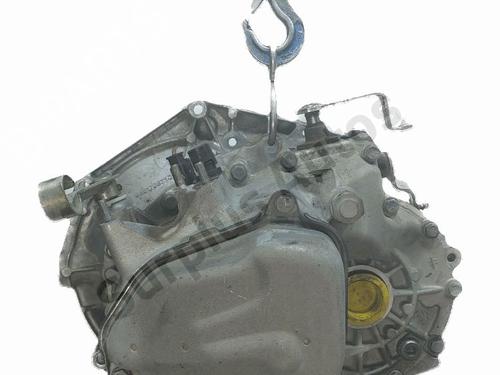 Gearbox PEUGEOT 206+ (2L_, 2M_) 1.1 | BP37065792M3 - Image 3