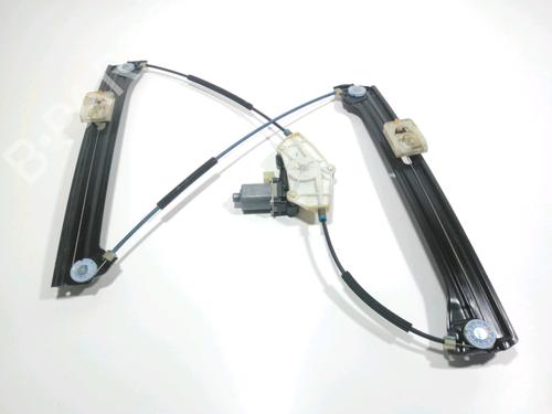Used Front right window mechanism Front right window mechanism 28239771 28239771