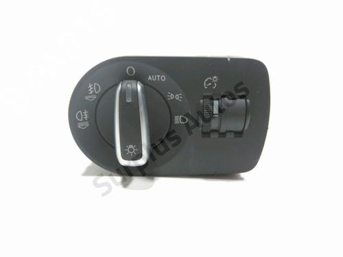 Used Headlight switch AUDI Q3 (8UB, 8UG) 2.0 TDI (140 hp) 32694482