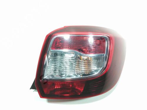 Right taillight DACIA SANDERO II TCe 90 (B8M1, B8MA, B8AC) | BP28268781C35 