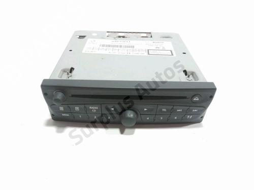 Used Radio Radio 37770077 37770077