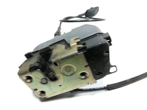 Rear right lock RENAULT SCÉNIC II (JM0/1_) 1.9 dCi (JM14) | BP28254186C99 