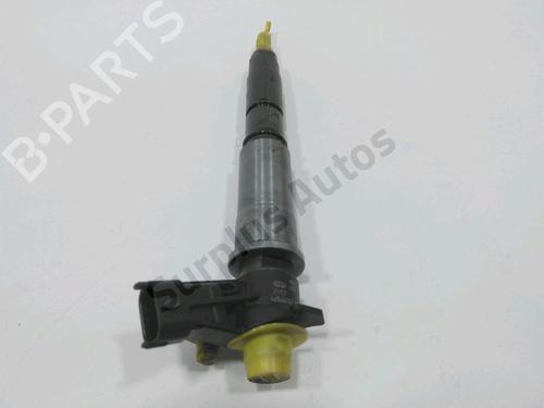 Injector RENAULT ESPACE IV (JK0/1_) 2.0 dCi (JK01, JK02, JK1J, JK1K, JK1H) | BP32226324M100 - Image 4
