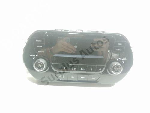 Used Radio Radio 37770115 37770115