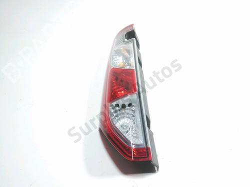 Used Left taillight RENAULT KANGOO Express (FW0/1_) 1.5 dCi 90 (FW0G, FW05, FW08, FW11) (90 hp) 31368344