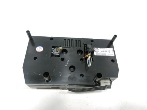 Climate control PEUGEOT 206 SW (2E/K) 2.0 16V | BP30988541I5 - Image 2
