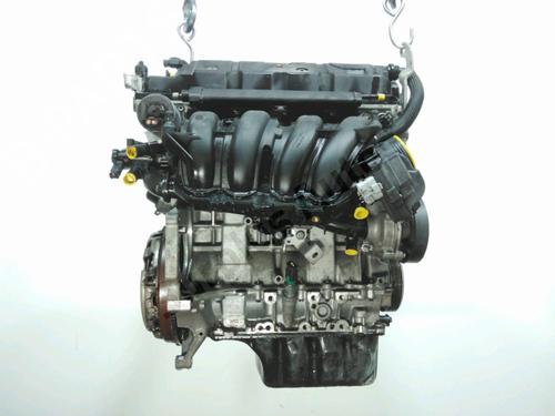 Used Engine Engine PEUGEOT 207 (WA_, WC_) 1.4 16V (95 hp) 40035351 40035351