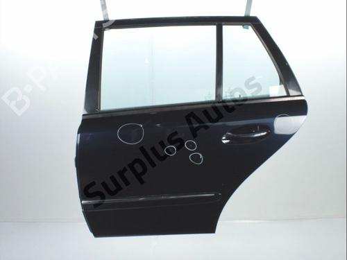 Used Left rear door Left rear door 37780325 37780325