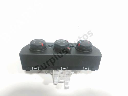 Used Climate control Climate control 28228255 28228255