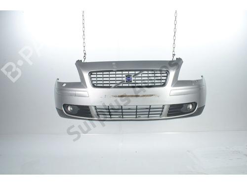 Used Front bumper VOLVO S40 II (544) 1.6 D (110 hp) 28234963