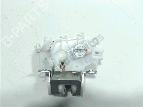 Tailgate lock MITSUBISHI MIRAGE / SPACE STAR VI Hatchback (A0_A) 1.2 (A03A) | BP34115973C101 - Image 3