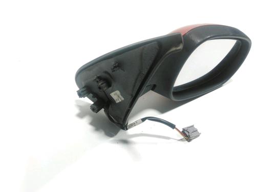 Right mirror NISSAN MICRA III (K12) 1.2 16V | BP28244904C27