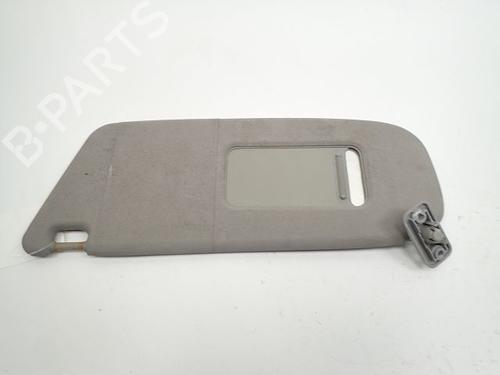 Used Left sun visor Left sun visor 37785820 37785820