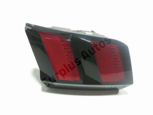 Used Left tailgate light PEUGEOT 3008 II SUV (MC_, MR_, MJ_, M4_) 1.2 THP/ PureTech 130 (MRHNSM, MRHNSU, MRHNSJ, MRHNYW,... (131 hp) 30367650