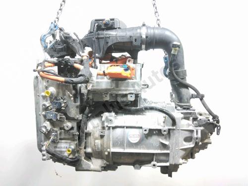 Used Engine Engine RENAULT ZOE (BFM_) ZOE (BFMC, BFMD) (136 hp) 33160407 33160407