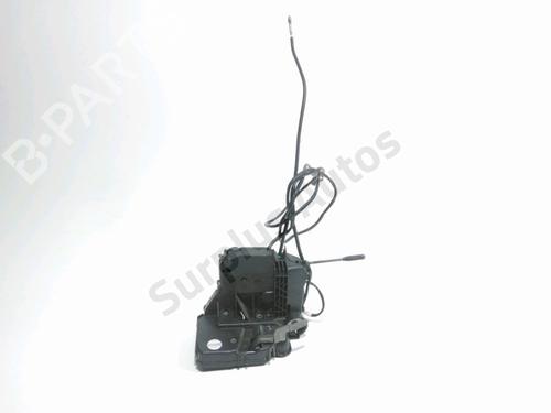 Used Front left lock Front left lock MERCEDES-BENZ C-CLASS (W203) C 200 CDI (203.004) (116 hp) 39577572 39577572