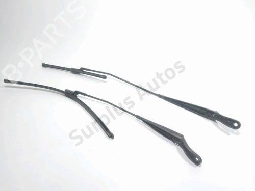 Vindrute viskerarm CITROËN BERLINGO MULTISPACE (B9) 1.6 HDi 90 | BP28272229C143 