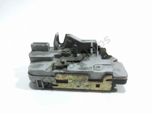 Rear right lock PEUGEOT 206 Hatchback (2A/C) 1.4 HDi eco 70 | BP30166626C99 