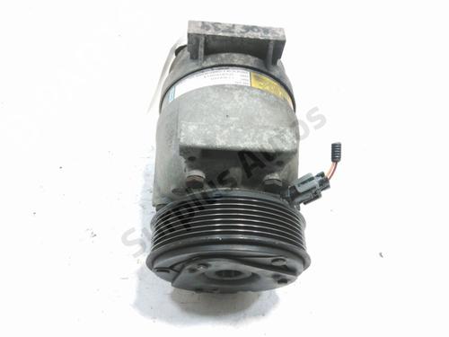 AC compressor RENAULT LAGUNA II (BG0/1_) 1.9 dCi (BG08, BG0G) | BP30986636M34