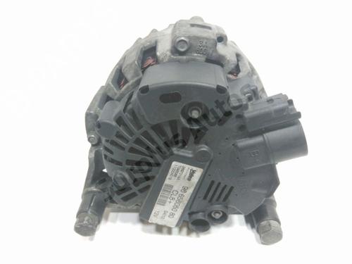 Alternator PEUGEOT BIPPER Tepee 1.4 HDi | BP29230394M7 