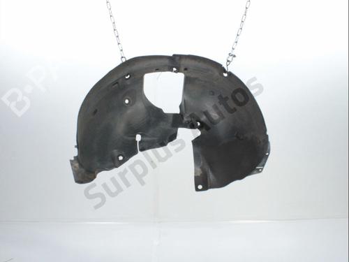 Used Wheel arch RENAULT CLIO III (BR0/1, CR0/1) 1.2 16V (BR02, BR0J, BR11, CR02, CR0J, CR11) (75 hp) 30190958